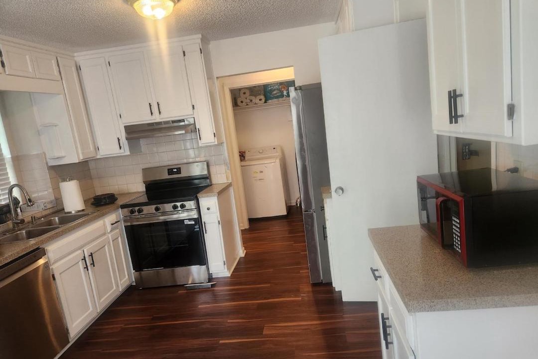 Photo of Kitchen in Overland Park