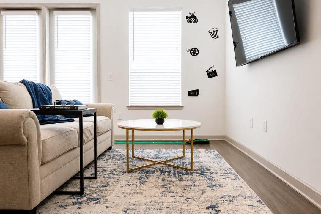 Photo of Livingroom in Las Colinas