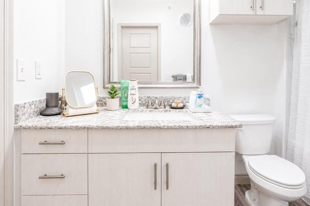 Photo of Bathroom in Las Colinas