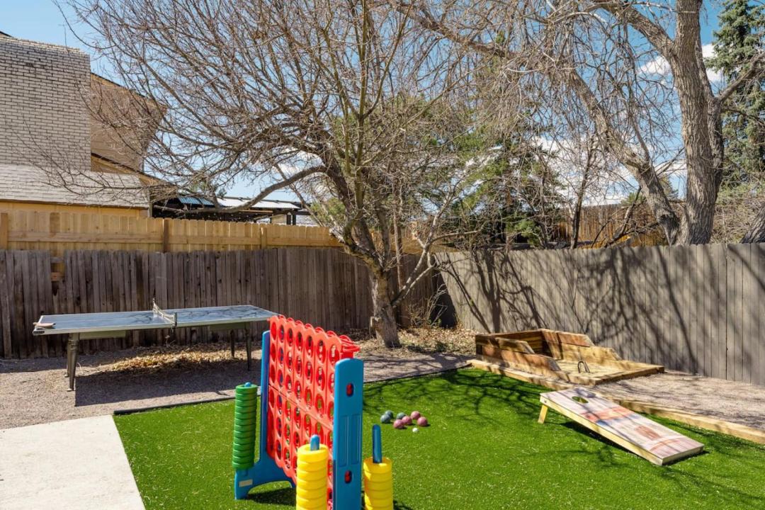 Photo of Others in Lamar Heights Area