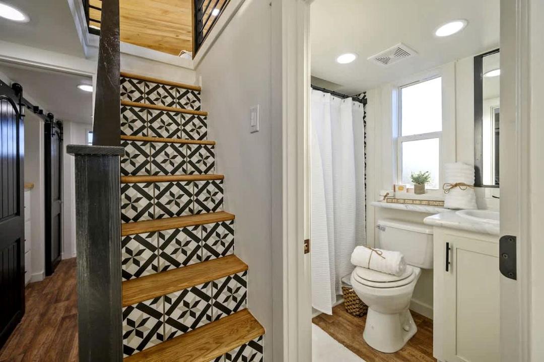 Photo of Bathroom in Clayton