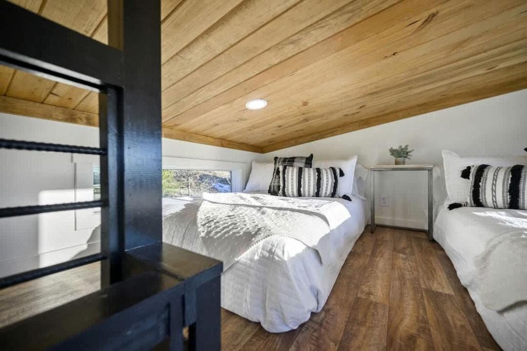 Photo of Bedroom in Clayton