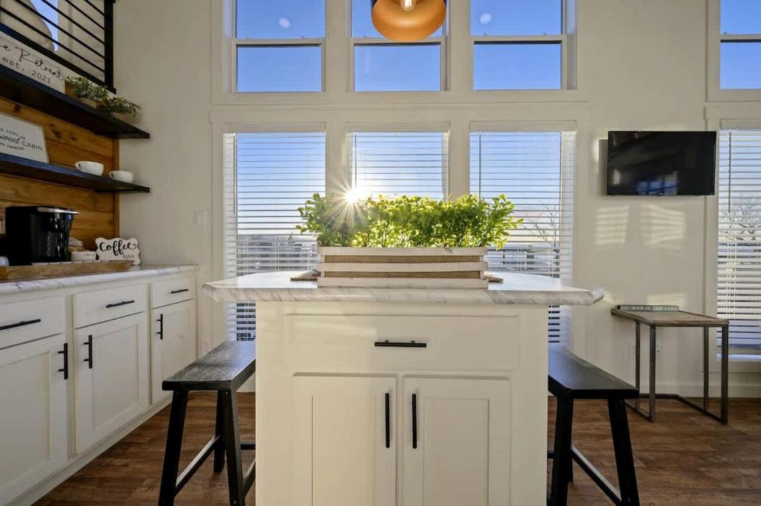 Photo of Kitchen in Clayton
