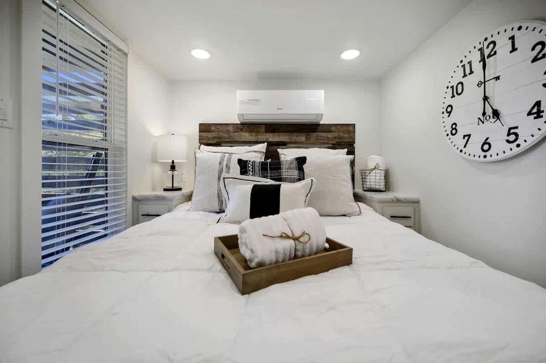 Photo of Bedroom in Clayton