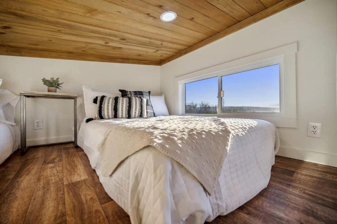 Photo of Bedroom in Clayton