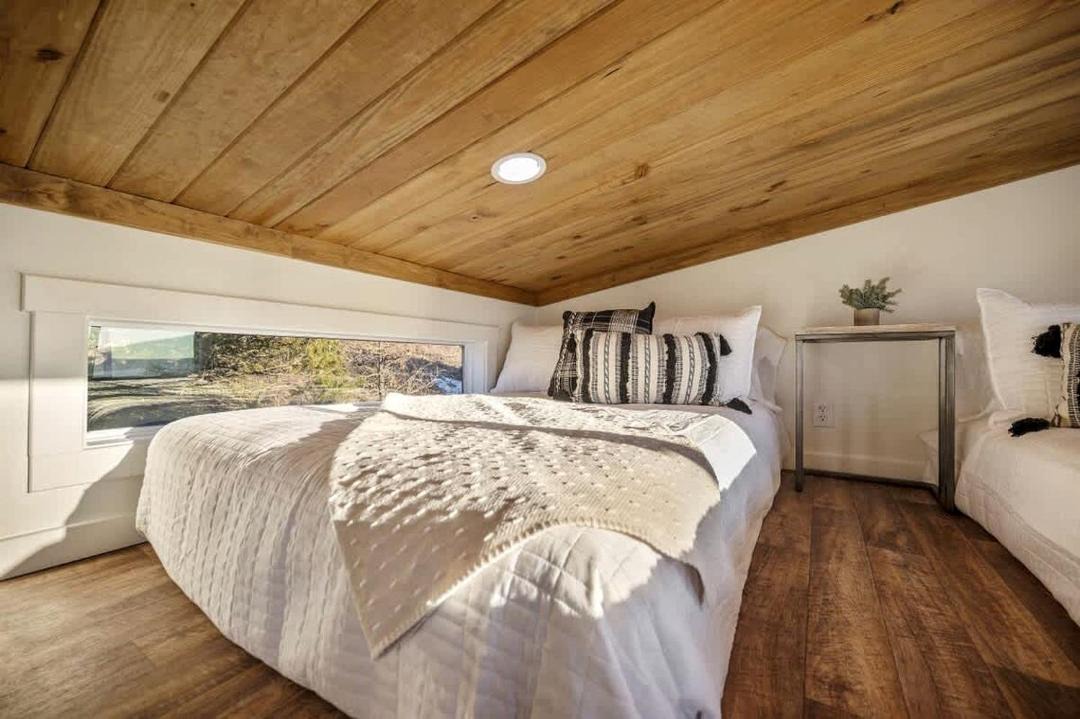 Photo of Bedroom in Clayton