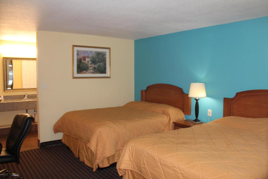 Photo of Bedroom in Pauls Valley