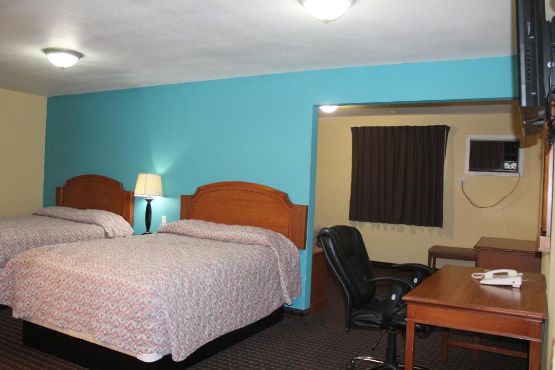 Photo of Bedroom in Pauls Valley
