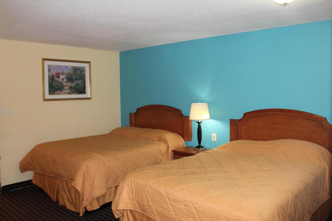 Photo of Bedroom in Pauls Valley