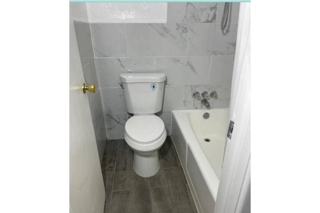 Photo of Bathroom in Littlefield