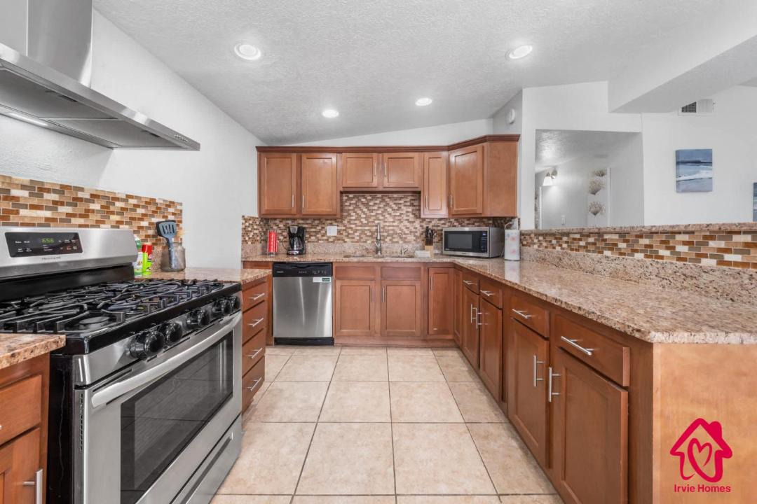 Photo of Kitchen in Northeast Heights