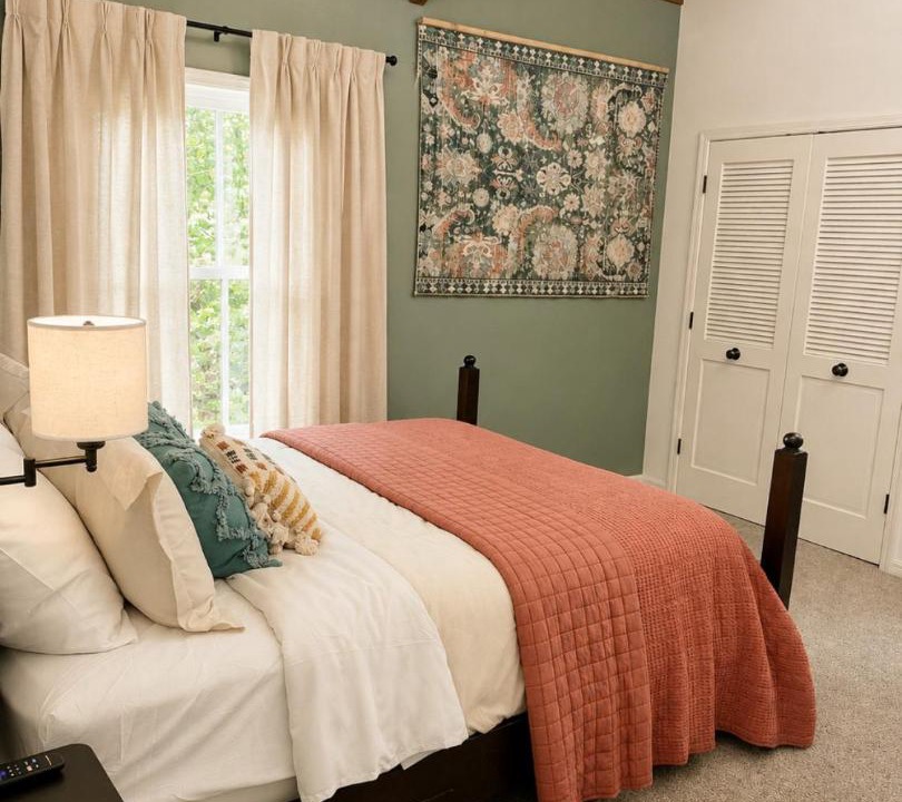 Photo of Bedroom in South Tulsa