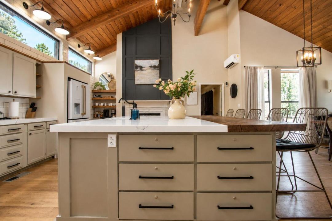 Photo of Kitchen in South Tulsa
