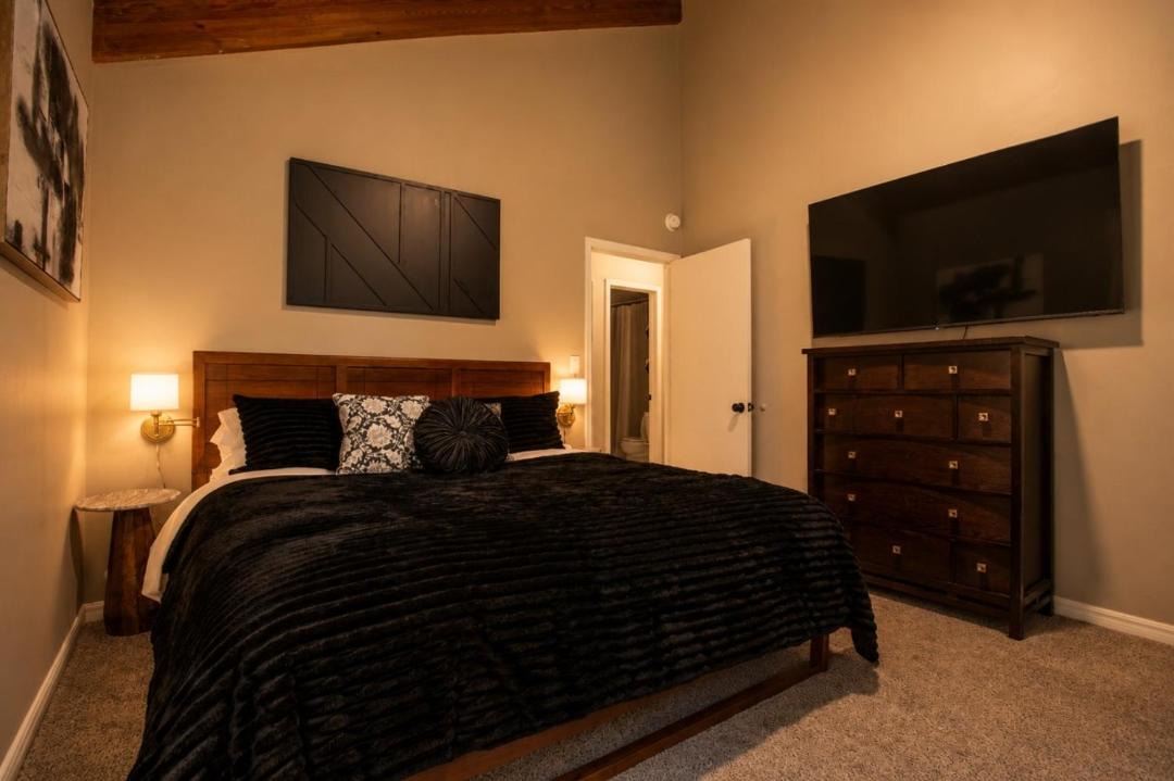 Photo of Bedroom in South Tulsa
