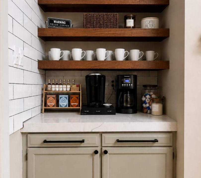 Photo of Kitchen in South Tulsa