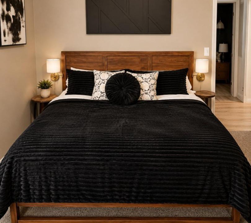 Photo of Bedroom in South Tulsa