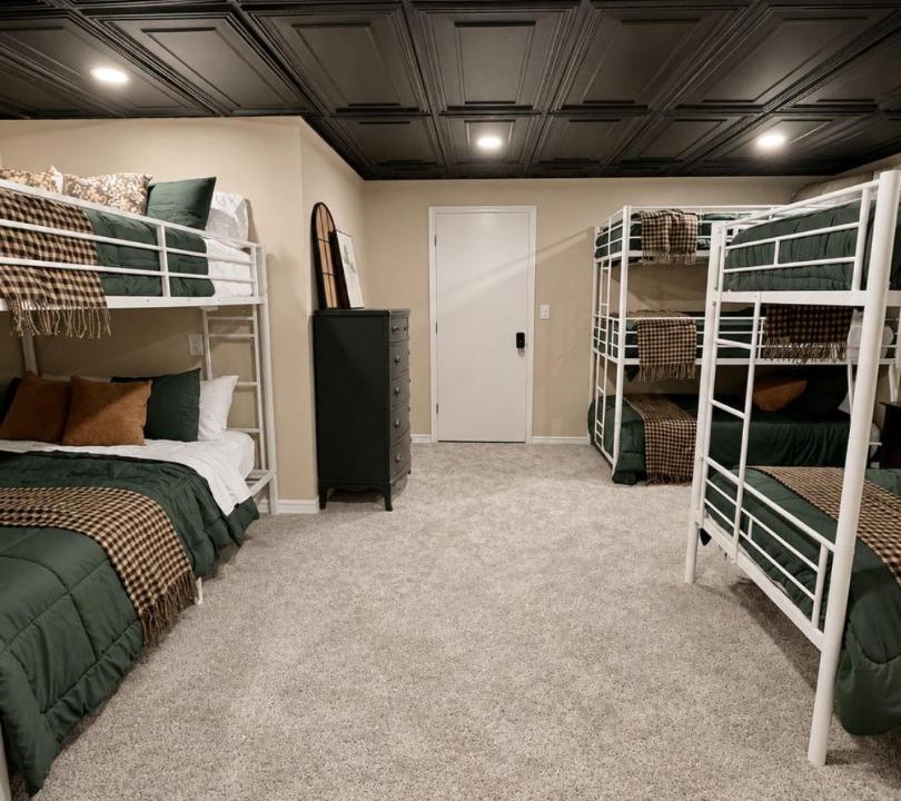Photo of Bedroom in South Tulsa
