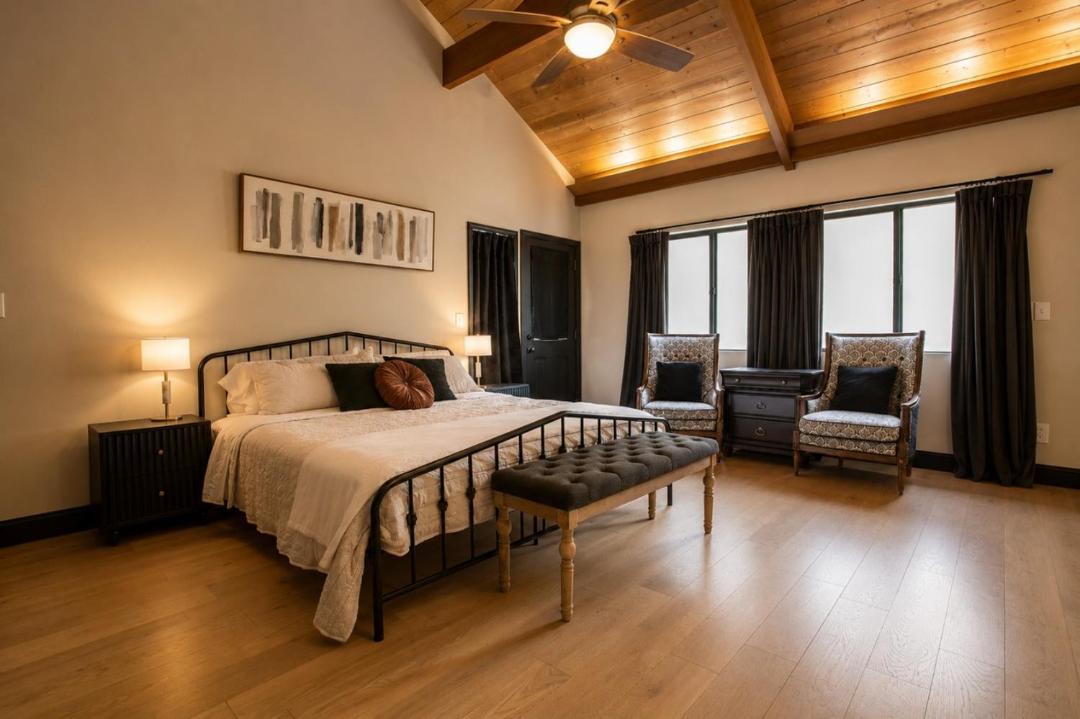 Photo of Bedroom in South Tulsa