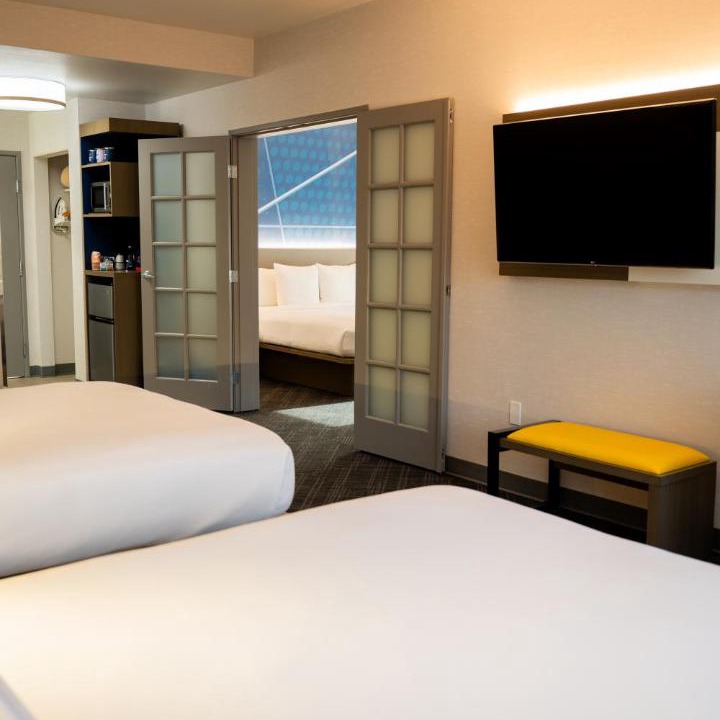 Photo of Bedroom in Tukwila