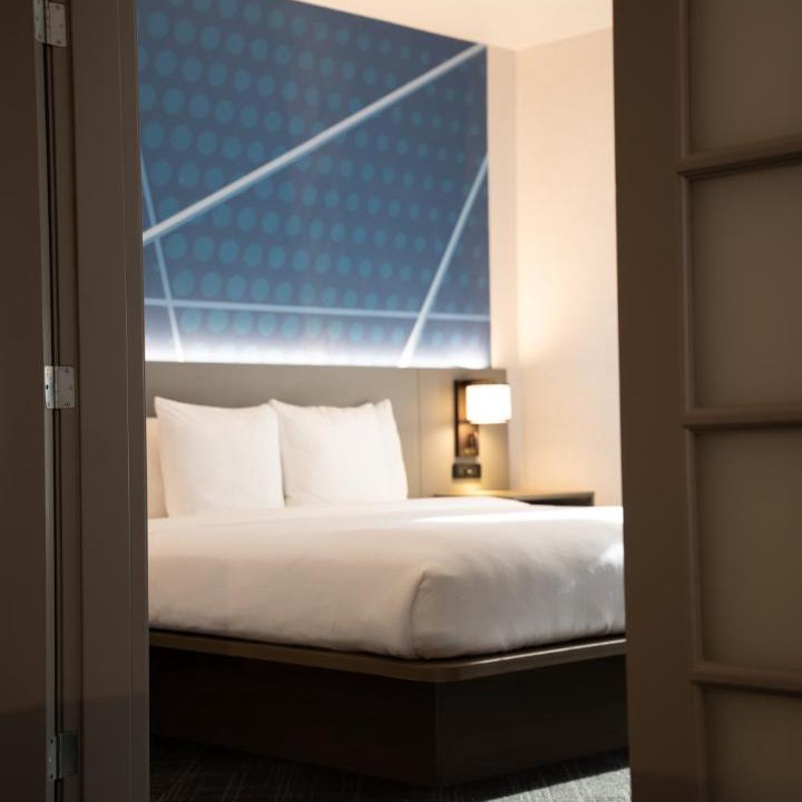 Photo of Bedroom in Tukwila