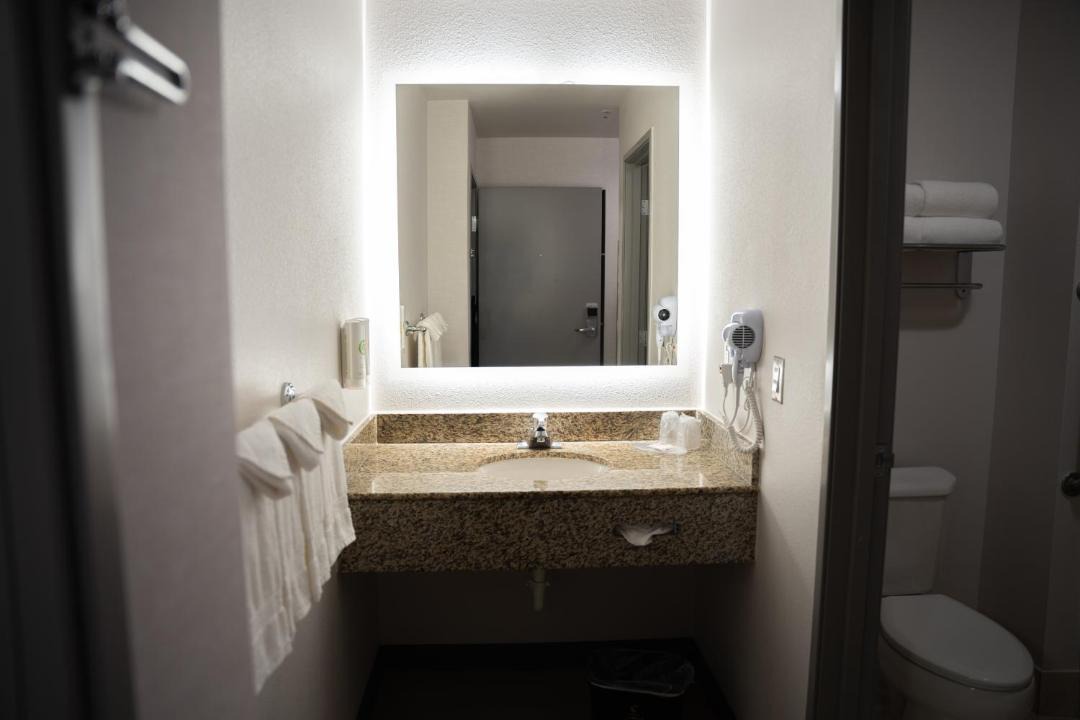 Photo of Bathroom in Tukwila