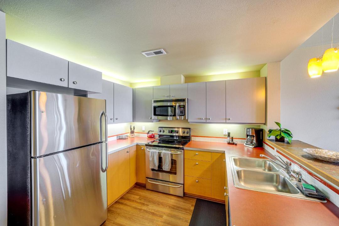 Photo of Kitchen in Chelan