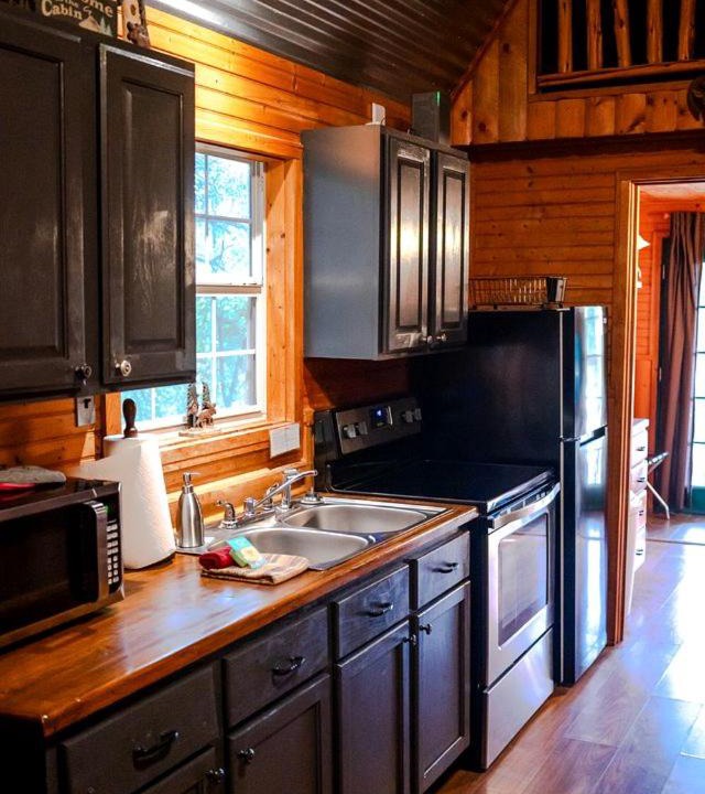 Photo of Kitchen in Paluxy