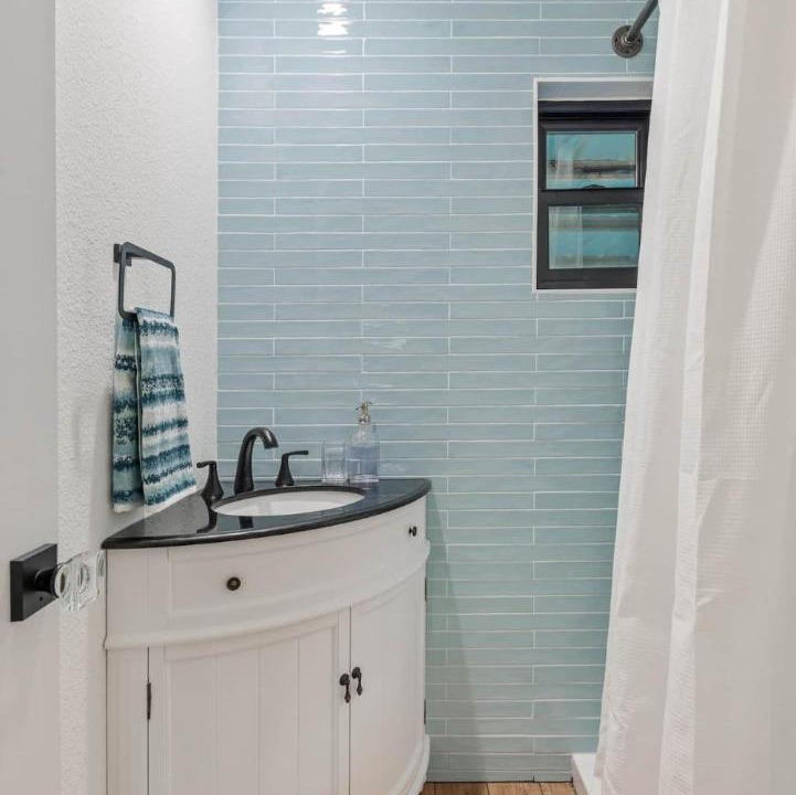 Photo of Bathroom in Lake Whitney