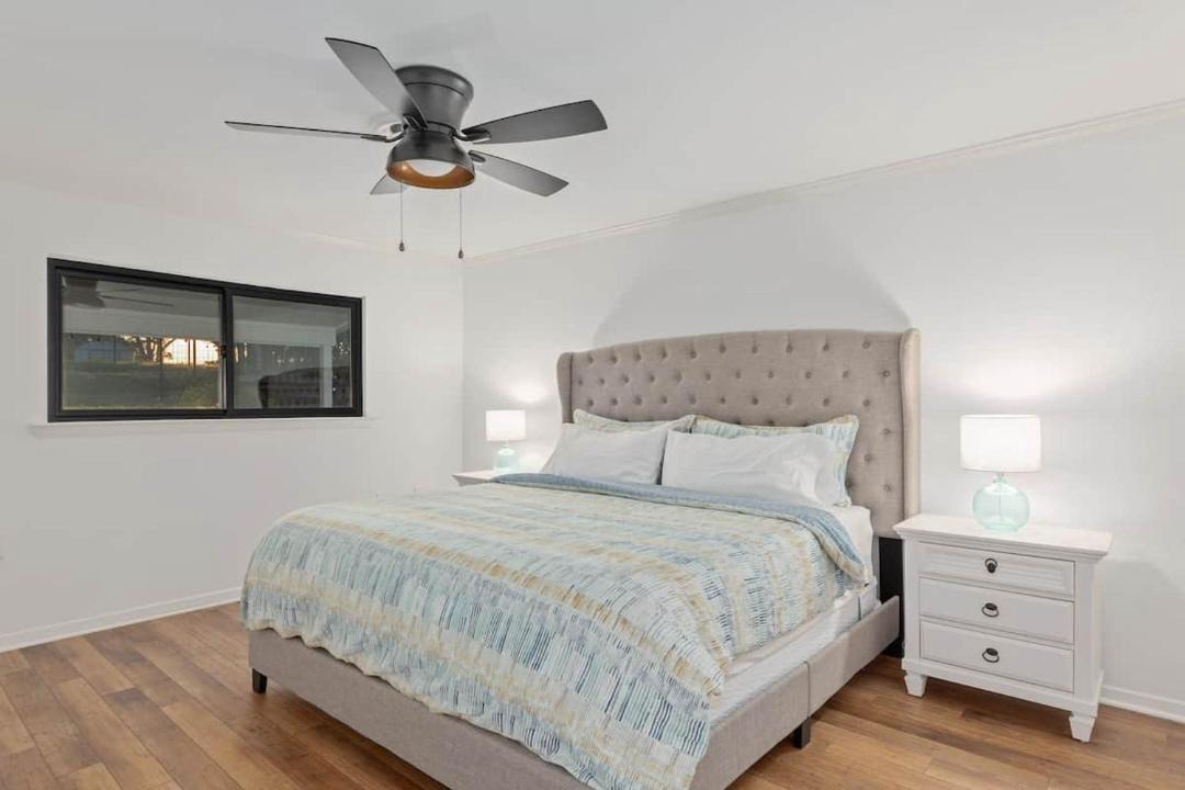 Photo of Bedroom in Lake Whitney
