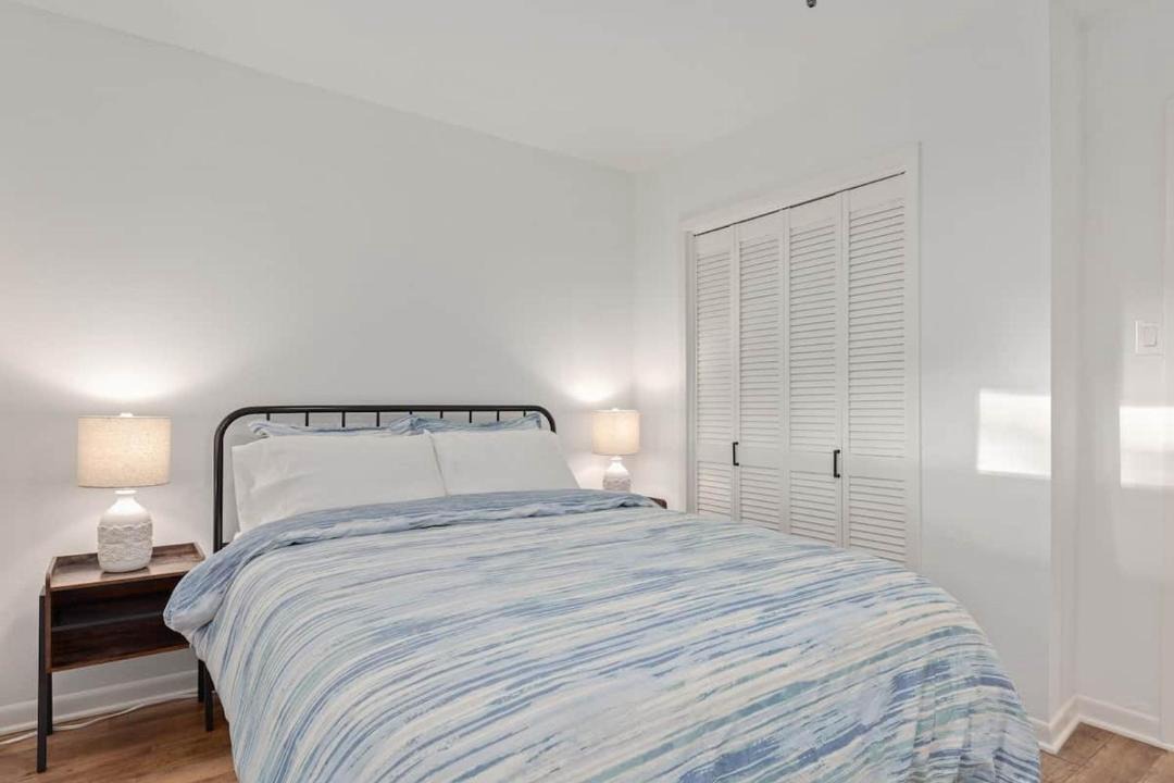 Photo of Bedroom in Lake Whitney