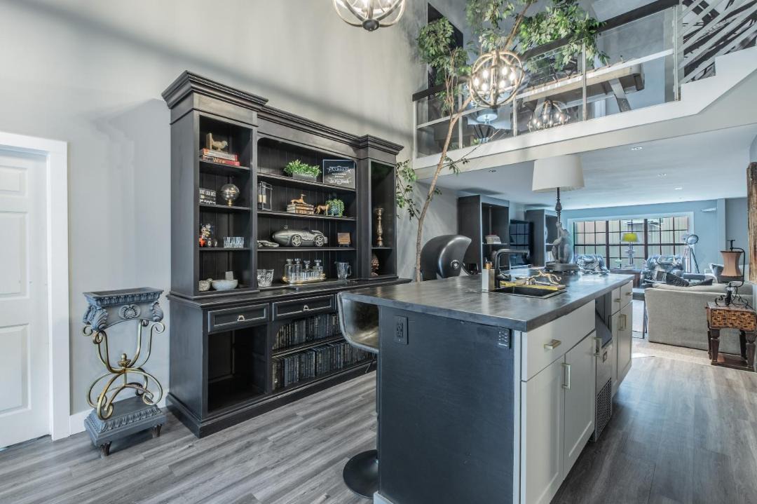 Photo of Kitchen in Roanoke