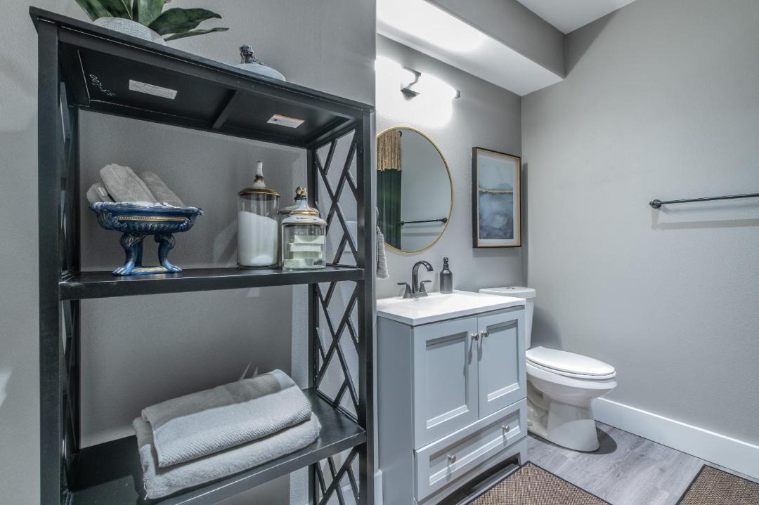 Photo of Bathroom in Roanoke