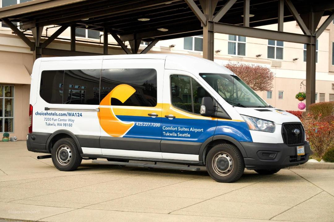 Photo of Others in Tukwila