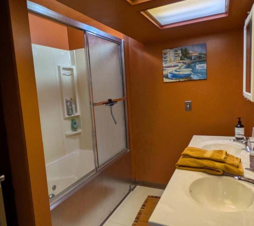 Photo of Bathroom in Roeland Park