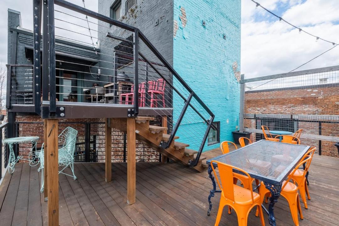 Photo of Others in Crossroads Arts District