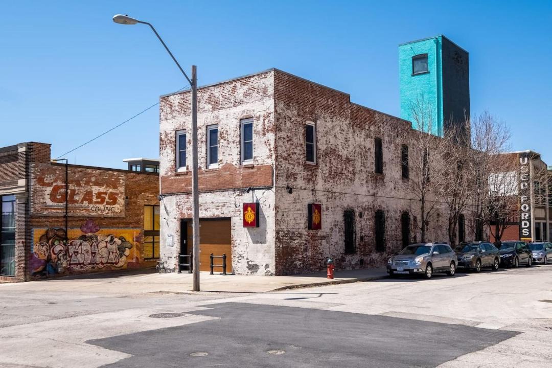 Photo of Others in Crossroads Arts District