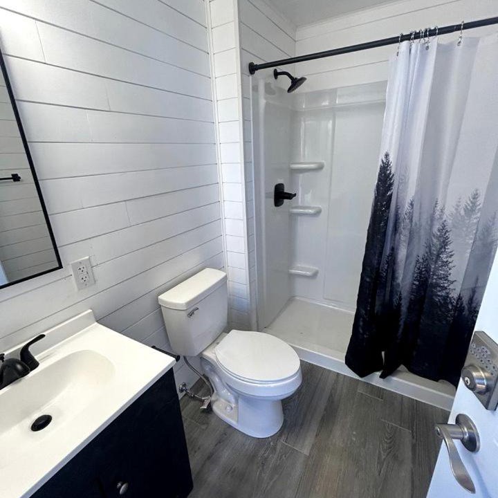 Photo of Bathroom in McIntosh