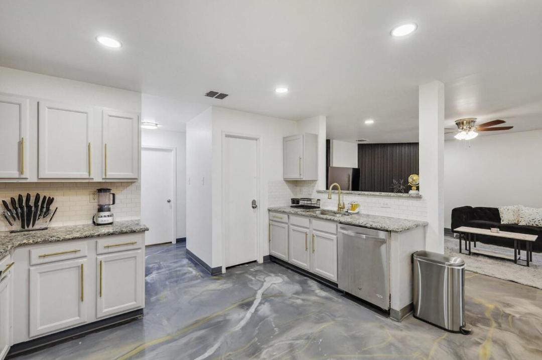 Photo of Kitchen in South Arlington