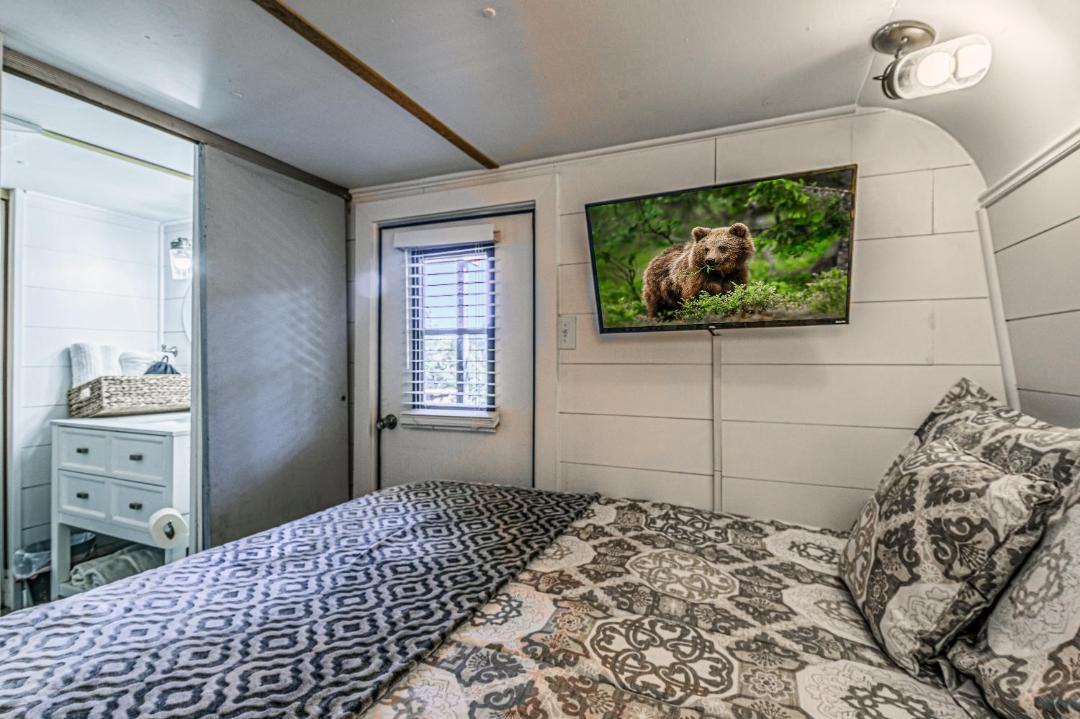 Photo of Bedroom in Ruidoso