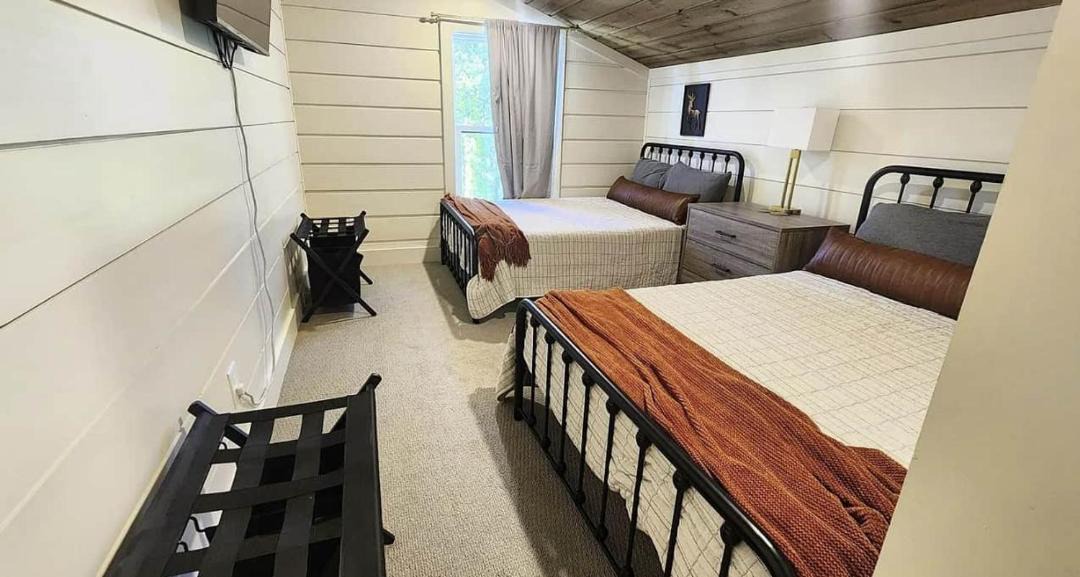 Photo of Bedroom in Eufaula