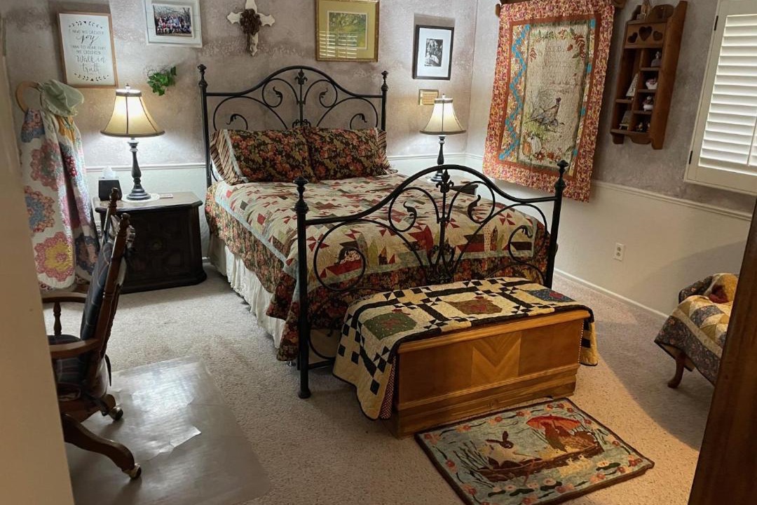 Photo of Bedroom in Shallowater
