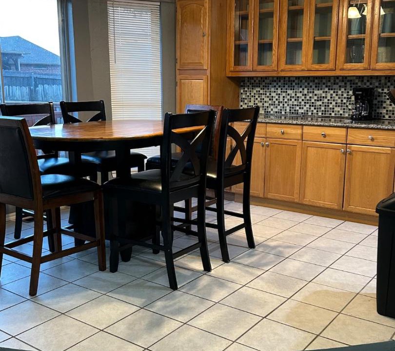 Photo of Kitchen in Edmond