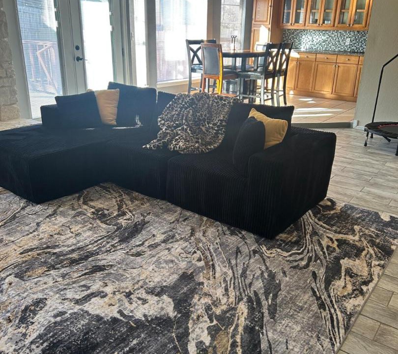 Photo of Livingroom in Edmond