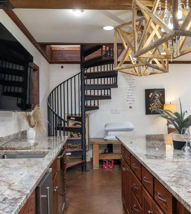 Photo of Kitchen in McKinney