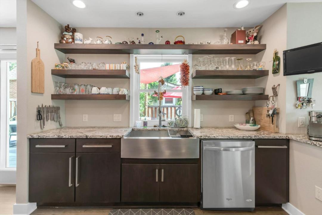 Photo of Kitchen in Berkeley