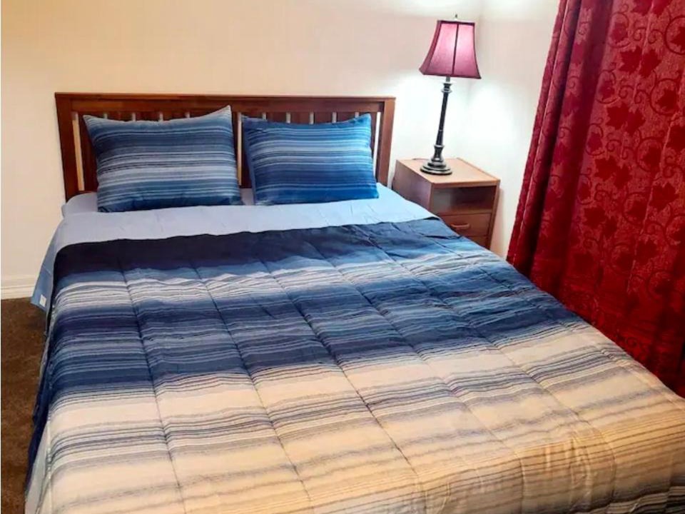 Photo of Bedroom in Gateway