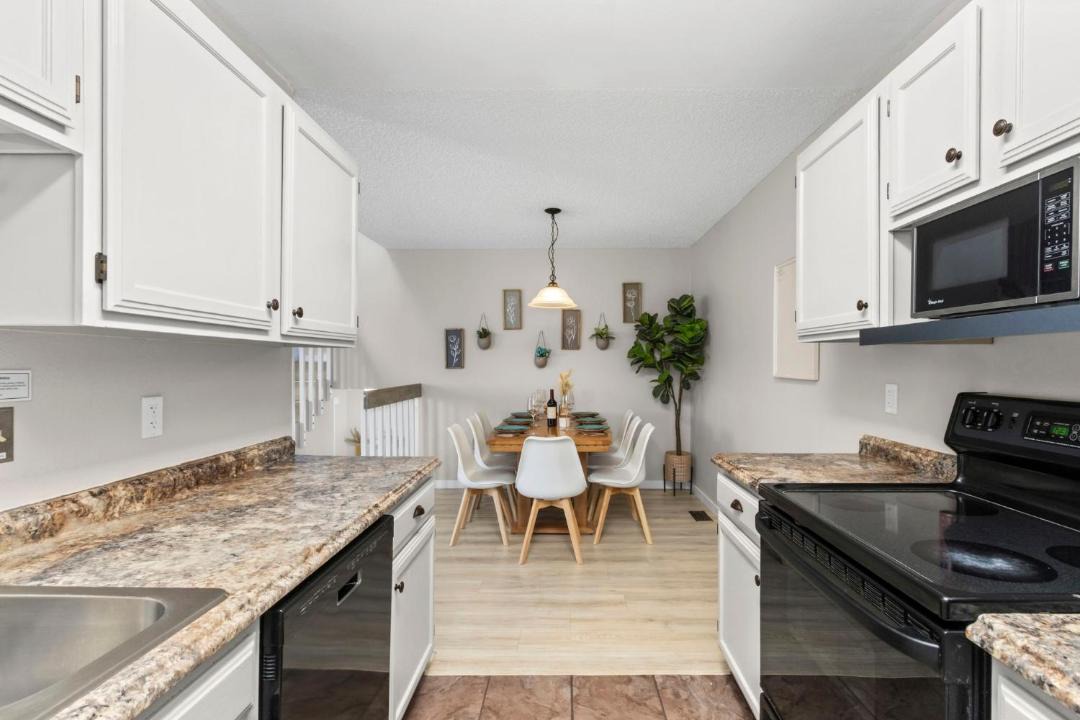 Photo of Kitchen in Windsor