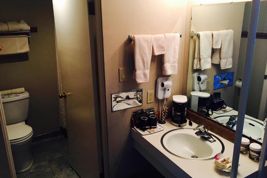 Photo of Bathroom in West Hills