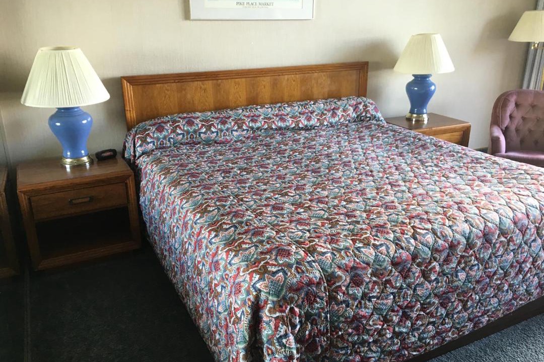Photo of Bedroom in West Hills