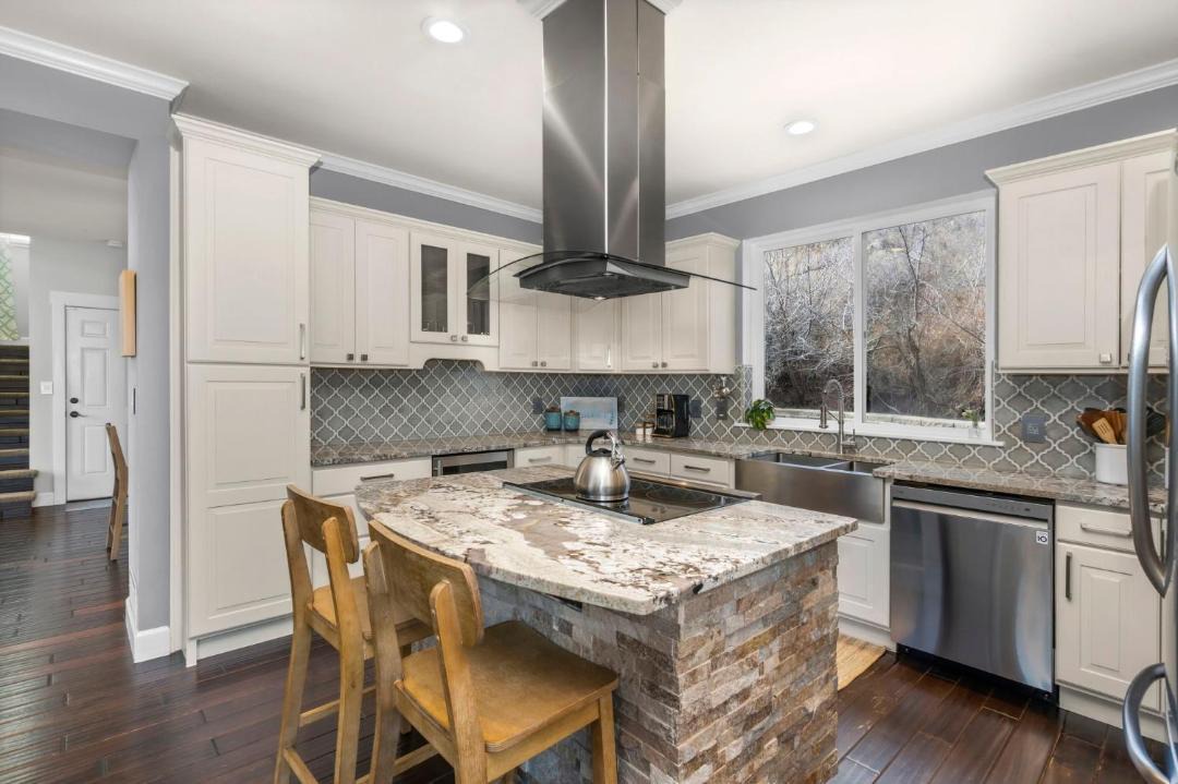 Photo of Kitchen in Fort Collins